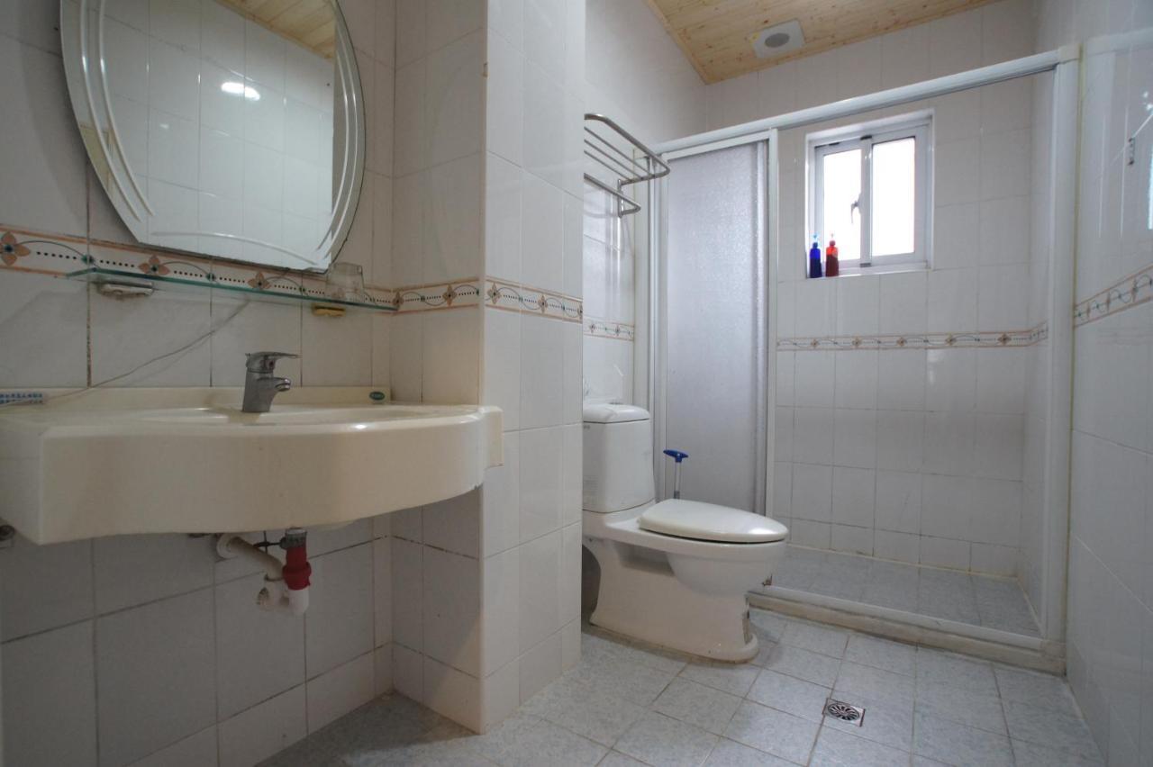 Music House Homestay Nanzhuang Buitenkant foto